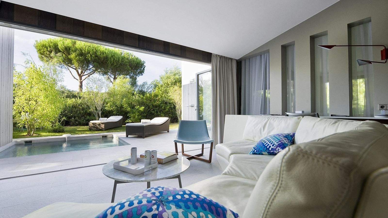Your villa in Saint-Tropez for the summer