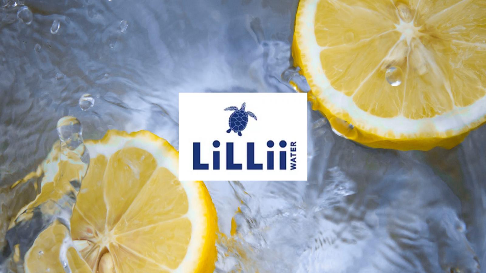LiLLii Water at the Sezz Saint-Tropez