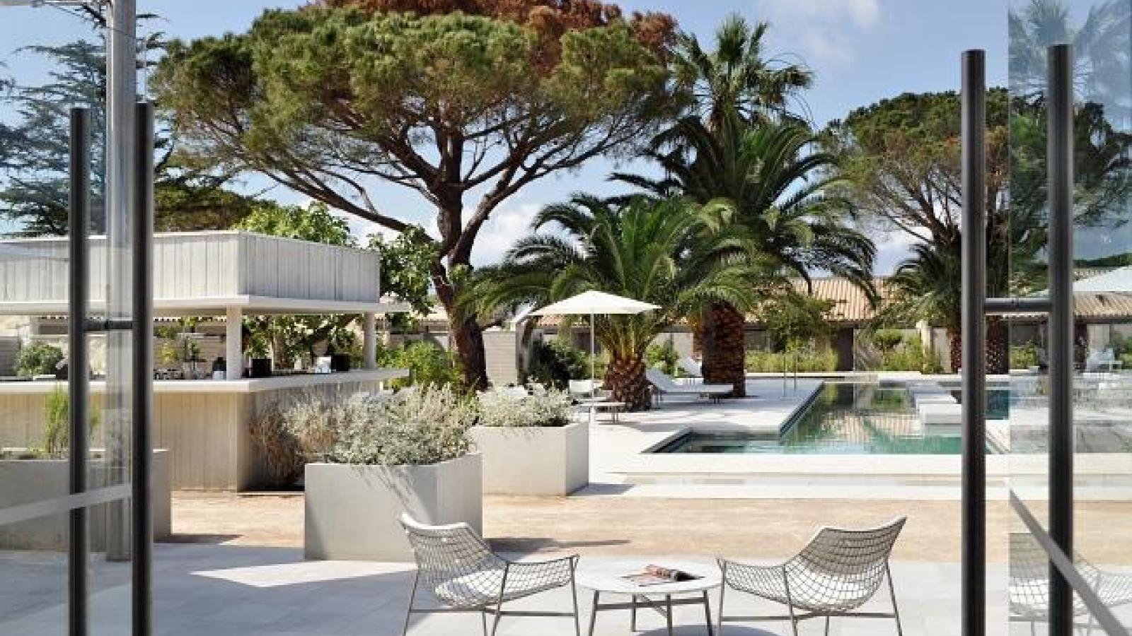 Hôtel Sezz St-Tropez : le séjour de rêve depuis 5 ans déjà