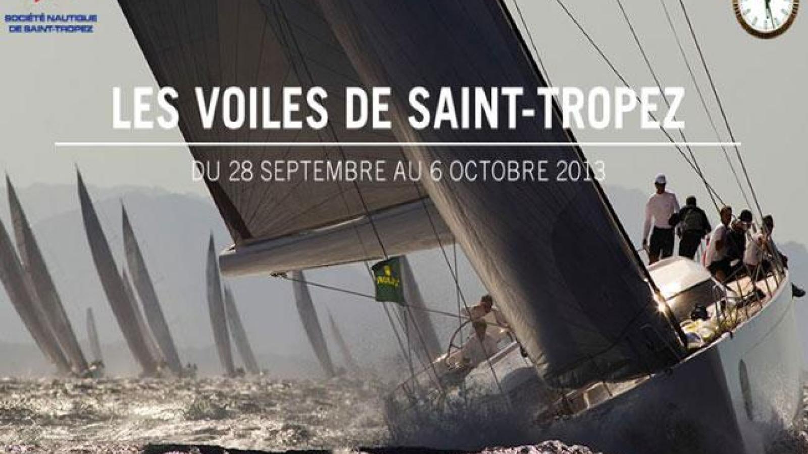 Les Voiles de St-Tropez and the special offer of the Sezz Hotel
