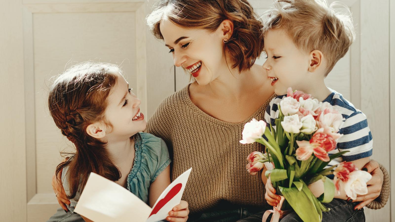 Celebrate Mother's Day with the Family at Hotel Sezz Saint-Tropez: A Paradise for Both Young and Old.